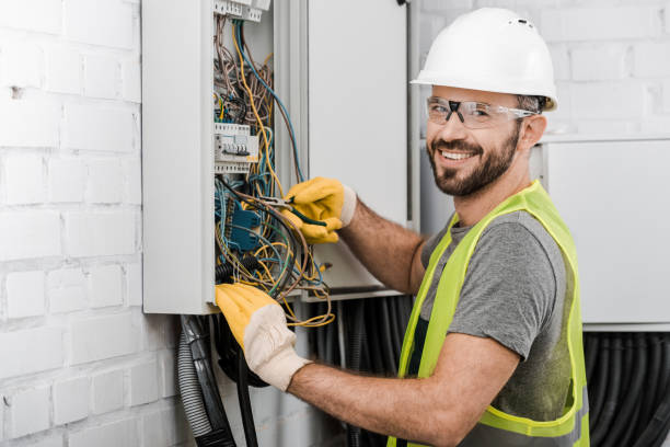 Best Electrical Wiring Services  in Old Jamestown, MO