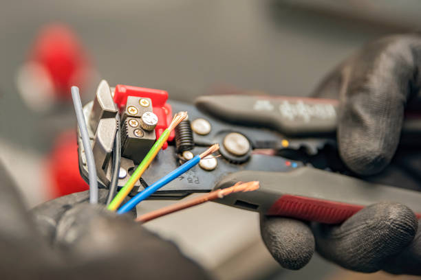 Best Affordable Electrical Installation  in Old Jamestown, MO