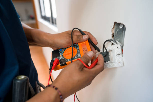 Best 24-Hour Electrician  in Old Jamestown, MO