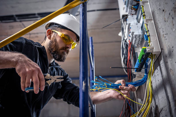 Best Electrical Wiring Services  in Old Jamestown, MO