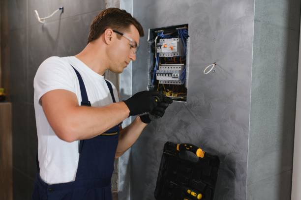 Best Best Electricians Near Me  in Old Jamestown, MO