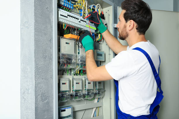 Best Electrician for Home Renovation  in Old Jamestown, MO
