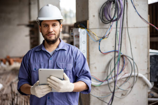  Old Jamestown, MO Electrician Pros