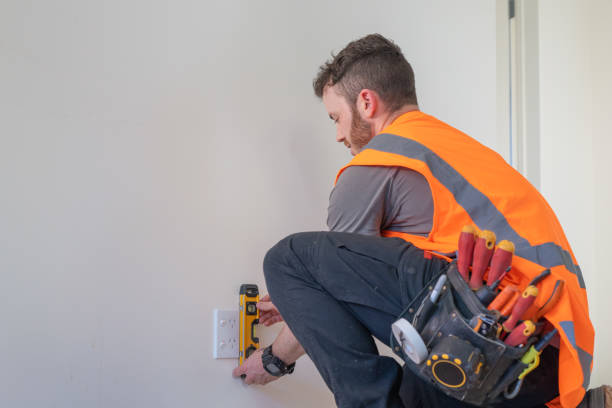 Best Electrical Upgrades for Homes  in Old Jamestown, MO