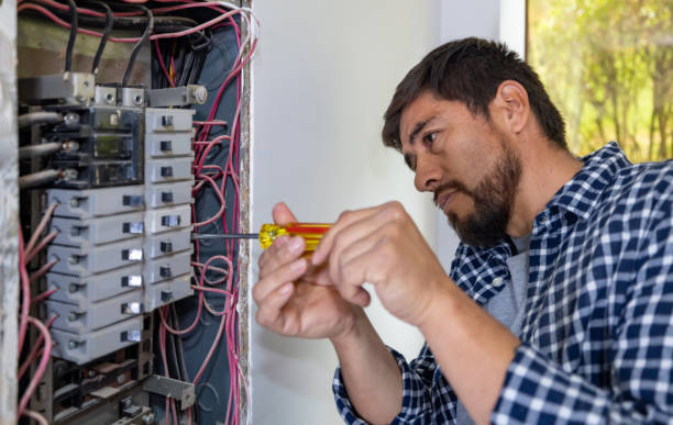 Best Electrical Troubleshooting Services  in Old Jamestown, MO